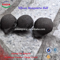 Ball Shape Si-Mn/Silicon Manganese Ore Used in Steelmaking and Casting